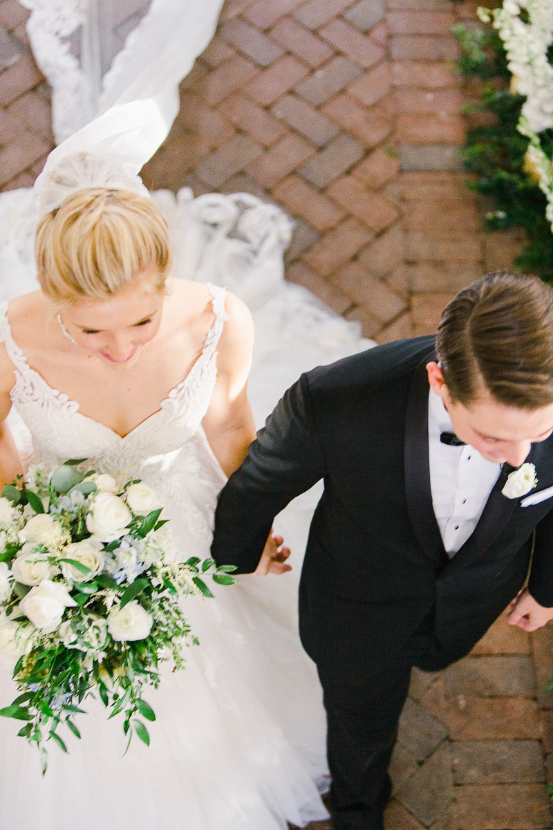 new-jersey-photographer-bride-groom-walking-down-aisle
