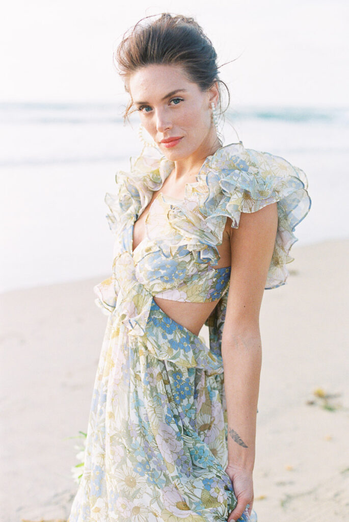 zimmerman dress, floral summer dress, 
