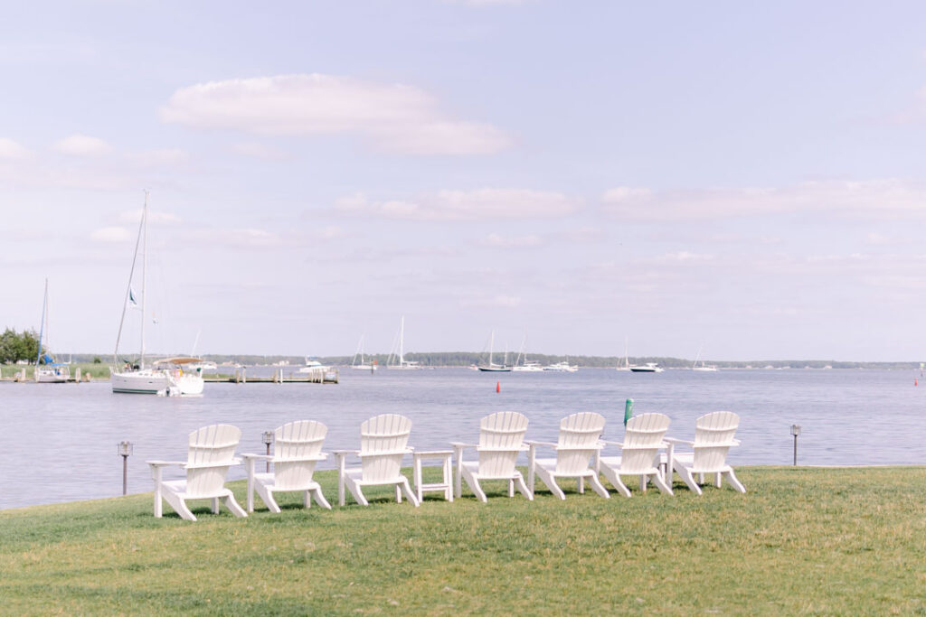 Shore View- Maryland- Eastern Shore- Inn at Perry Cabin