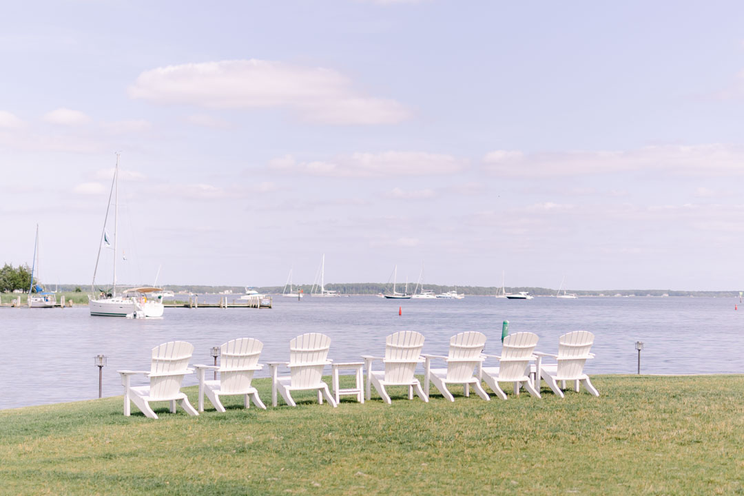 Shore View- Maryland- Eastern Shore- Inn at Perry Cabin, Perry Cabin Wedding, Saint Michaels, Maryland Weddings