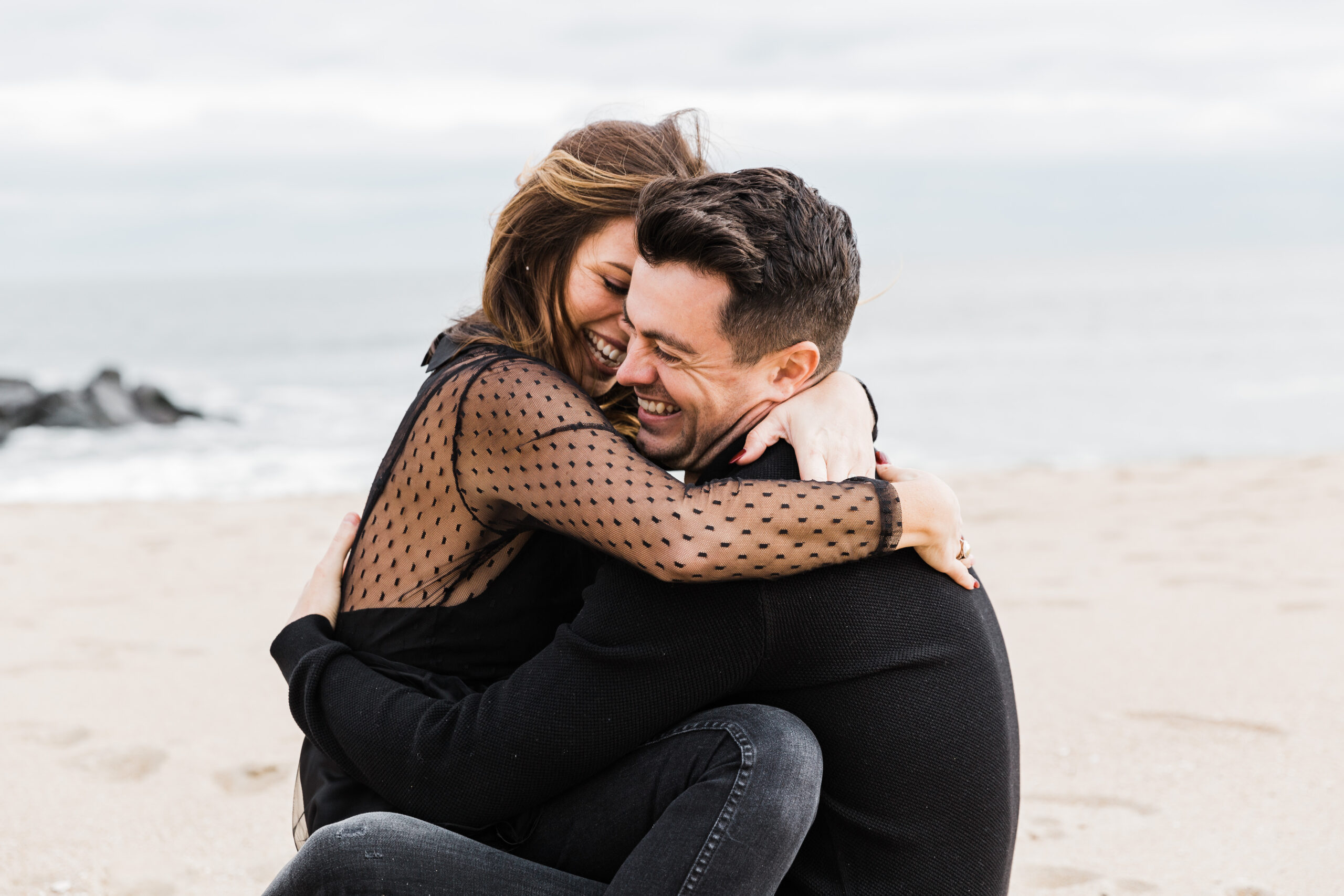 couples session, engagement photos, new jersey photographer