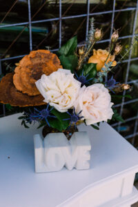 Dried Flower Bouquet, dried wedding flowers, rustic bouquet