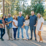 family photographer reno, family photos lake tahoe