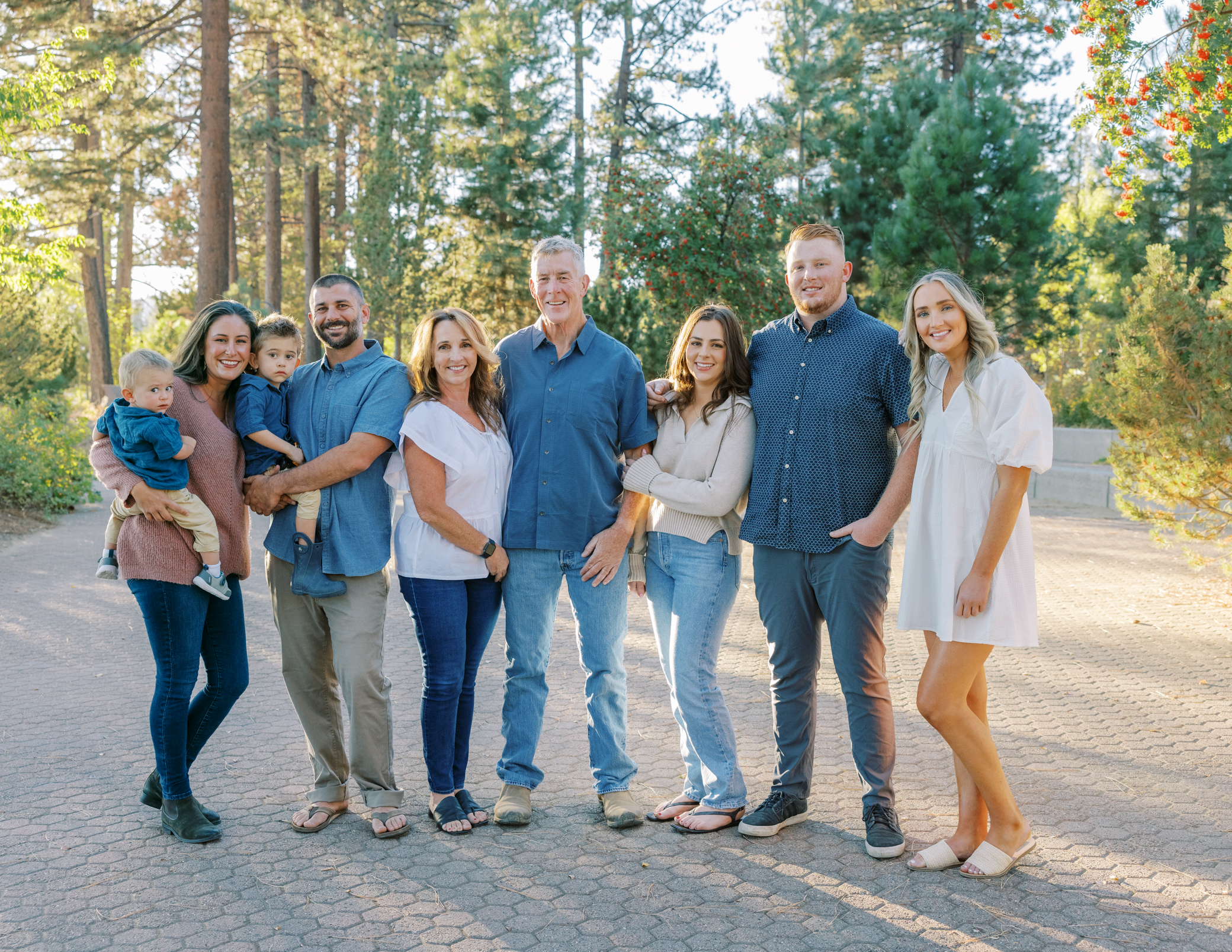 family photographer reno, family photos lake tahoe