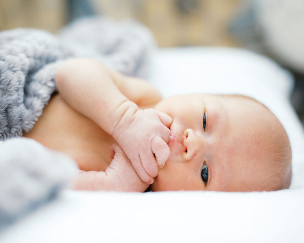 newborn photography session at home, newborn session reno